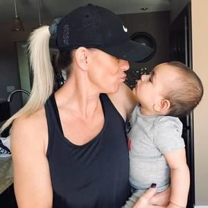 Meet your Posher, Deb